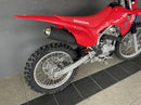 2026 Honda CRF Honda CRF CRF300FT