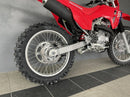 2026 Honda CRF Honda CRF CRF300FT
