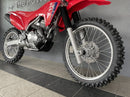 2026 Honda CRF Honda CRF CRF300FT