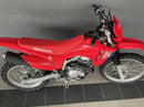 2026 Honda CRF Honda CRF CRF300FT