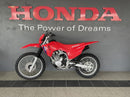 2026 Honda CRF Honda CRF CRF300FT