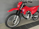 2026 Honda CRF Honda CRF CRF300FT
