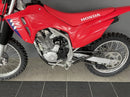 2026 Honda CRF Honda CRF CRF300FT