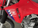 2026 Honda CRF Honda CRF CRF300FT