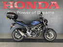 2023 Suzuki SV650 Suzuki SV650 ABS LAMS