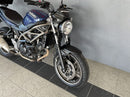 2023 Suzuki SV650 Suzuki SV650 ABS LAMS