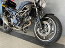 2023 Suzuki SV650 Suzuki SV650 ABS LAMS