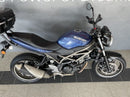 2023 Suzuki SV650 Suzuki SV650 ABS LAMS