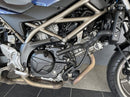 2023 Suzuki SV650 Suzuki SV650 ABS LAMS