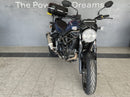 2023 Suzuki SV650 Suzuki SV650 ABS LAMS