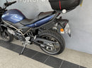 2023 Suzuki SV650 Suzuki SV650 ABS LAMS