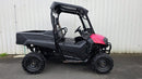 2018 Honda SXS700M2J Honda SXS700M2J