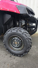 2018 Honda SXS700M2J Honda SXS700M2J