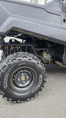 2018 Honda SXS700M2J Honda SXS700M2J