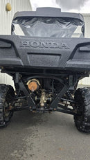 2018 Honda SXS700M2J Honda SXS700M2J