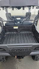 2018 Honda SXS700M2J Honda SXS700M2J