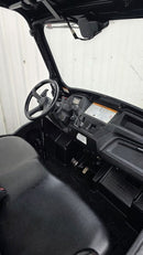 2018 Honda SXS700M2J Honda SXS700M2J