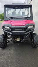 2018 Honda SXS700M2J Honda SXS700M2J