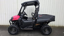 2018 Honda SXS700M2J Honda SXS700M2J
