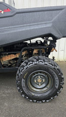 2018 Honda SXS700M2J Honda SXS700M2J