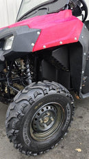 2018 Honda SXS700M2J Honda SXS700M2J