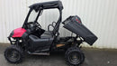 2018 Honda SXS700M2J Honda SXS700M2J