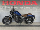 2021 Honda CMX Honda CMX500AM