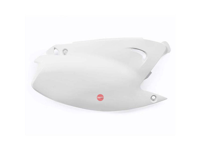 Acerbis Side panel white KX125 KX250