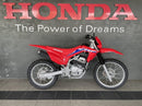2025 Honda CRF Honda CRF CRF250FS