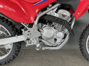 2025 Honda CRF Honda CRF CRF250FS