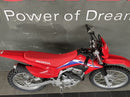 2025 Honda CRF Honda CRF CRF250FS