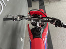 2025 Honda CRF Honda CRF CRF250FS