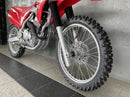 2025 Honda CRF Honda CRF CRF250FS