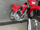 2025 Honda CRF Honda CRF CRF250FS