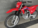 2025 Honda CRF Honda CRF CRF250FS