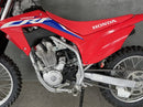 2025 Honda CRF Honda CRF CRF250FS