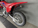 2025 Honda CRF Honda CRF CRF250FS