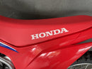 2025 Honda CRF Honda CRF CRF250FS