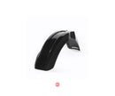 Acerbis Front Mudguard Black RM125/250-RMX250- KLX
