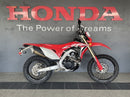 2020 Honda CRF Honda CRF450LL