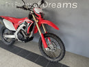 2020 Honda CRF Honda CRF450LL