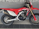 2020 Honda CRF Honda CRF450LL