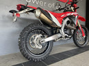 2020 Honda CRF Honda CRF450LL