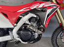 2020 Honda CRF Honda CRF450LL