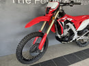 2020 Honda CRF Honda CRF450LL
