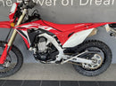 2020 Honda CRF Honda CRF450LL