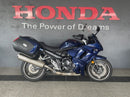 2012 Suzuki GSX Suzuki GSX1250 2012