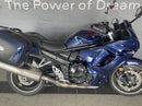 2012 Suzuki GSX Suzuki GSX1250 2012
