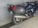 2012 Suzuki GSX Suzuki GSX1250 2012