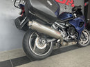 2012 Suzuki GSX Suzuki GSX1250 2012